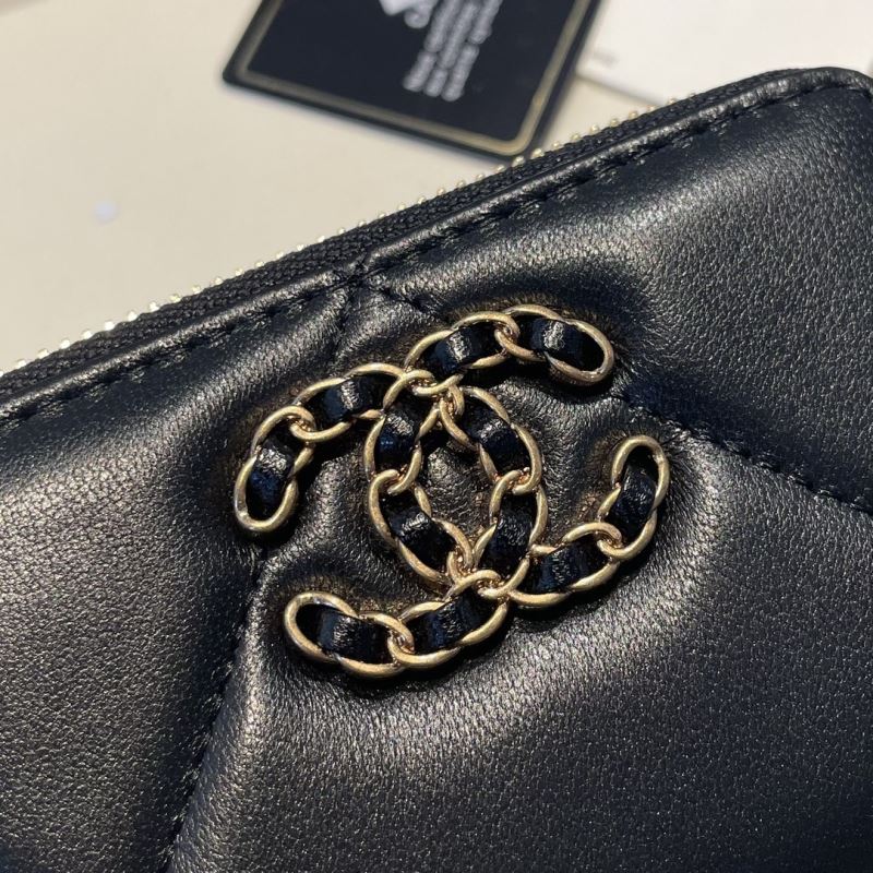 Chanel Wallet Purse